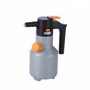 Pulverizador 2L Pro electrico con cargador USB por mayor
