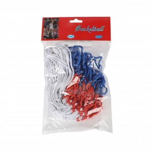 RED DE BASQUET POLIETILENO 4MM         MS-2230 por mayor