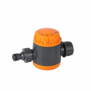 TEMPORIZADOR P/RIEGO AUTOMATICO         DS01-1 por mayor