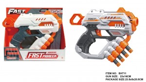 Pistola FastPioneer por mayor