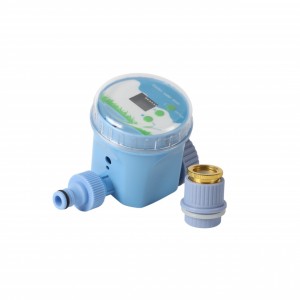 TEMPORIZADOR DIGITAL P/RIEGO AUTOMATICO  DSQ06 por mayor