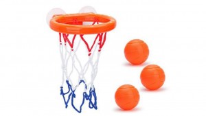 Pelotitas para aro basquet bañera por mayor