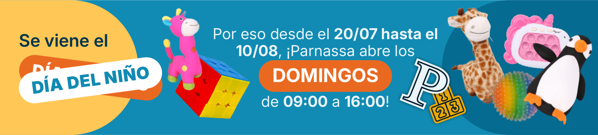 Oferta de la Semana