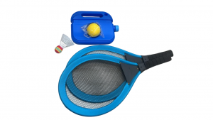Set tennis por mayor