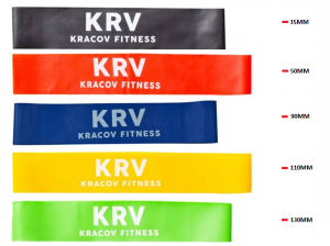 Tiraband set x5 por mayor