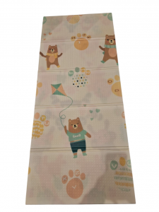 Alfombra para bebes por mayor
