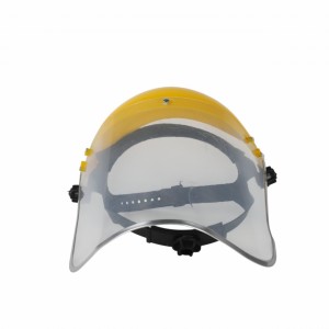 MASCARA PARA JARDIN PU+PP              FHMZ-02 por mayor