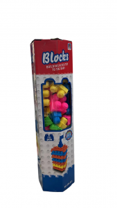 Mini bloques por mayor