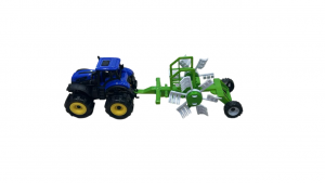 Tractor de granja por mayor