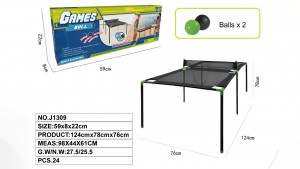PingPong elastico por mayor