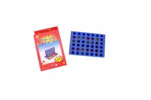 Juego cuatro en linea mediano por mayor