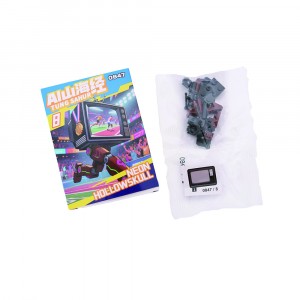 ITALIAN BRAINROT LEGO 12PCS SURTIDO por mayor