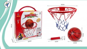 set aro basketball mediano por mayor