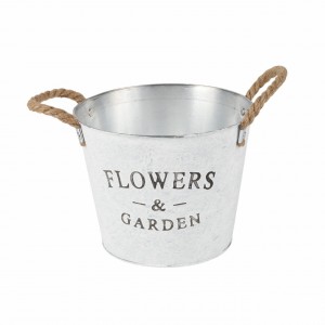 Maceta flowers & garden 20*16 por mayor