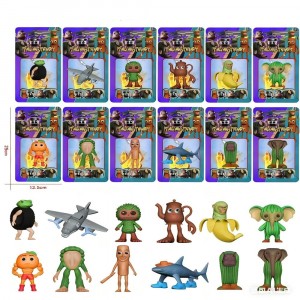 ITALIAN BRAINROT MEDIANO SURTIDO por mayor