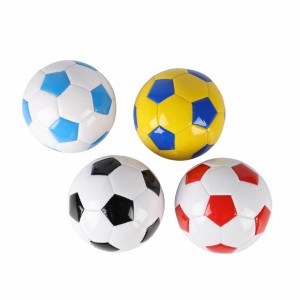 PELOTA NRO 3 FUTBOL 100G                MS2272 por mayor