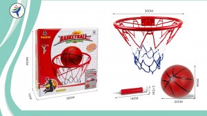 Set Aro Basketball chico por mayor
