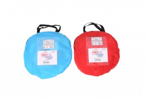Carpa bebes basquet por mayor