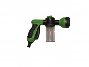 REGADERA DE PESO AJUSTABLE                SM-2 por mayor