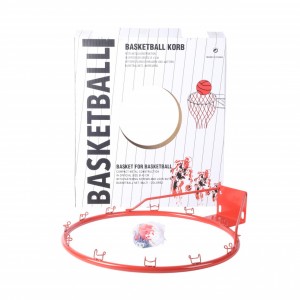 BASQUET ARO C/RESORTE 45CM KRV           MA-02 por mayor