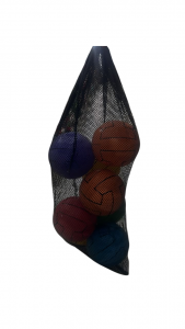 Bolsa Negra Para Pf por mayor
