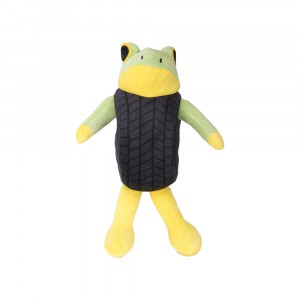 ITALIAN BRAINROT BONECA AMBALABU 30CM por mayor