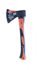 HACHA DE FIBRA 800 G por mayor