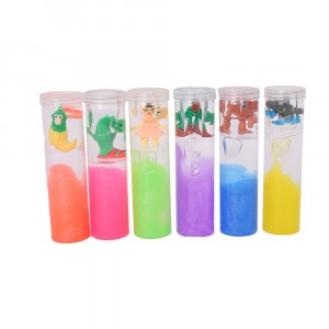 SLIME ITALIAN BRAINROT GRANDE por mayor