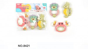 Animalitos para cuna por mayor