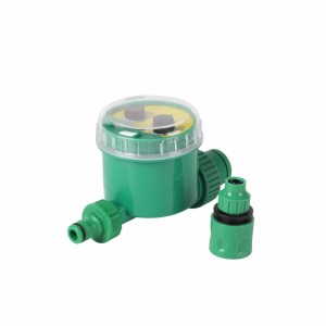 TEMPORIZADOR P/RIEGO AUTOMATICO MVC por mayor