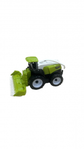 Tractor locomotora chico por mayor