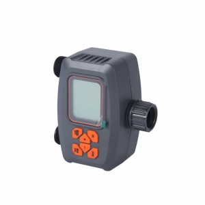 TEMPORIZADOR P/RIEGO                       DMX por mayor