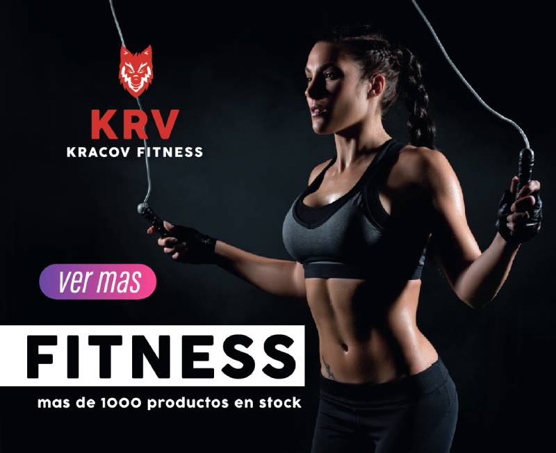 Comprá Fitness por mayor.