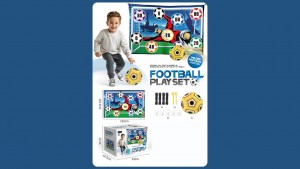 set futbol por mayor