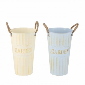 Maceta larga 18*30 por mayor