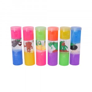 SLIME ITALIAN BRAINROT SURTIDO por mayor