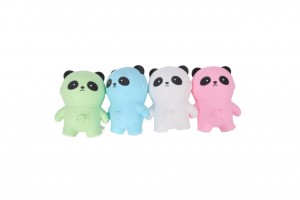 Squishy panda por mayor