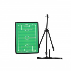 PIZARRON FUTBOL 60*4O AUTOENSAMBLADO   MS-2232 por mayor